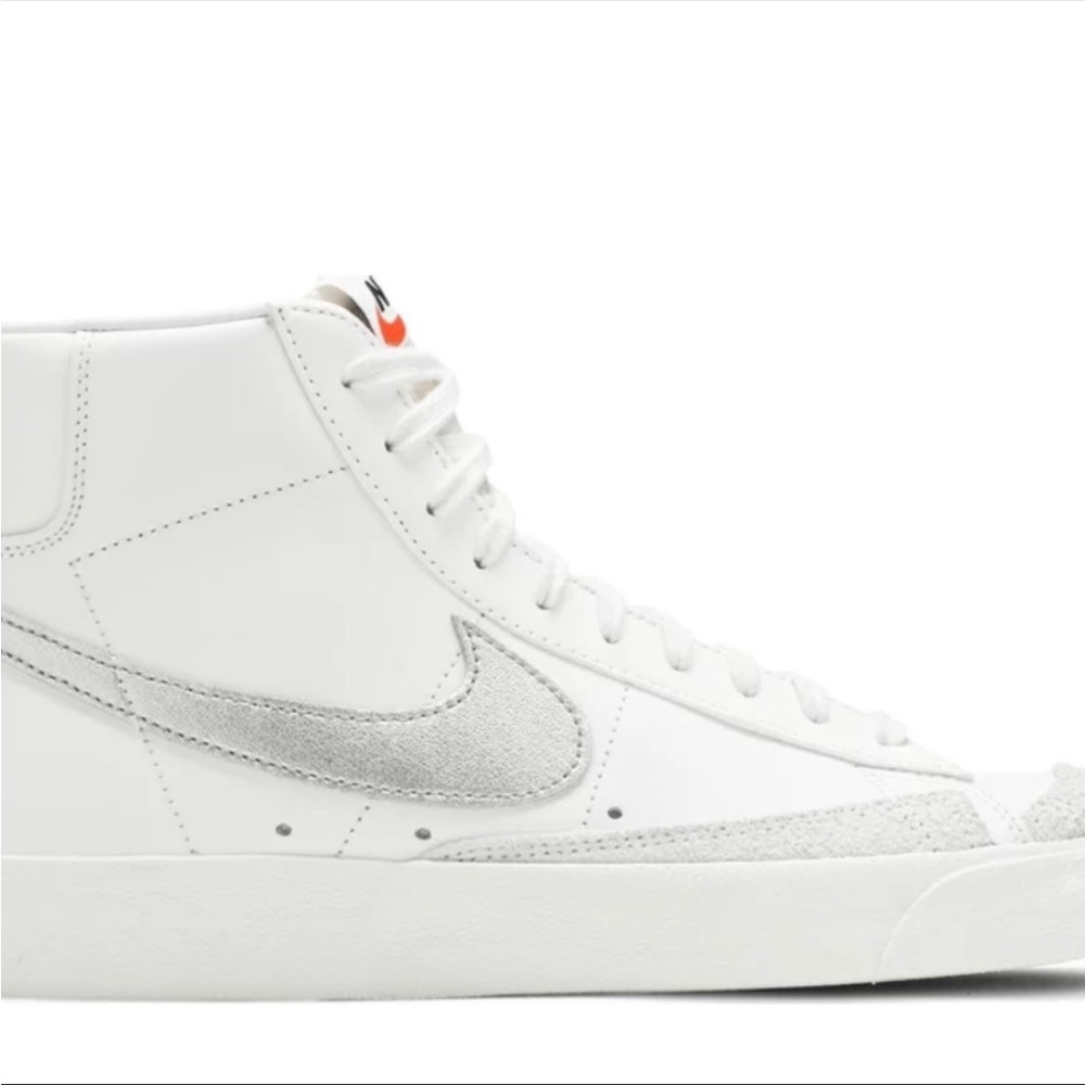 Nike Blazer Mid ‘77 SE